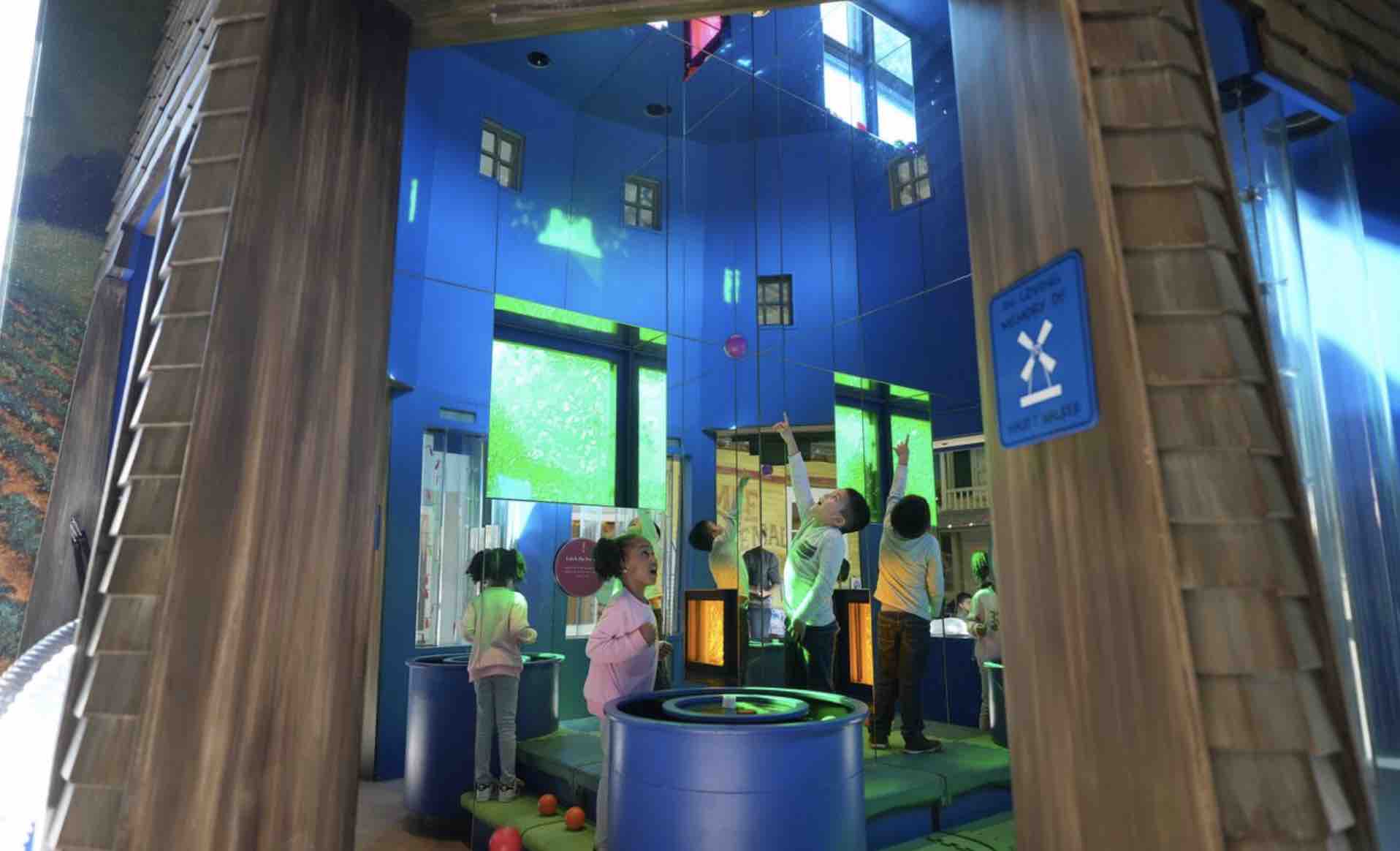 Mommy (Or Daddy) and Me Classes with Little Barn